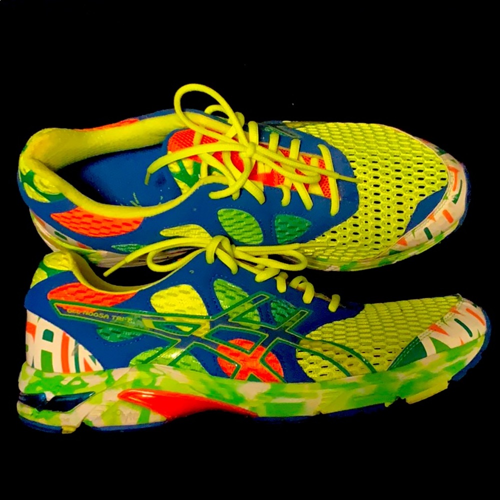 ASICS gel Noosa TRI 7